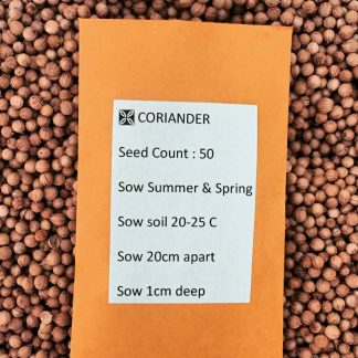 Coriander