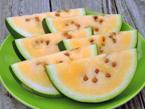 Watermelon Sweet Siberian Watermelon Sweet Siberian