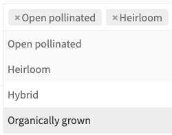 6 Tips for Selling Seeds Online on Local Seeds