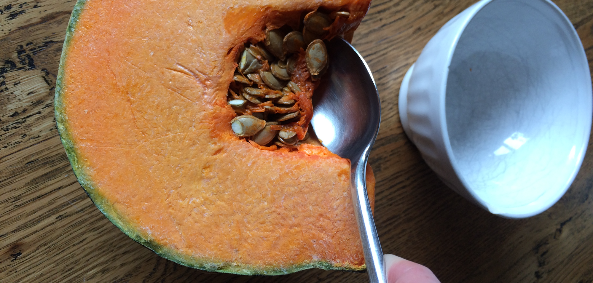 How to Save Pumpkin Seeds for Growing Next Year