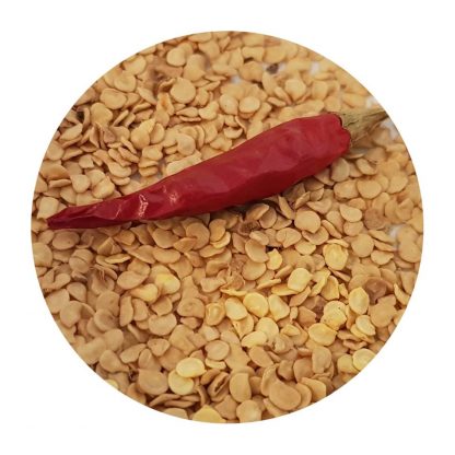 Chilli - Long Red Cayenne