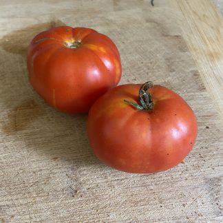 Tomato - Rouge De Marmande