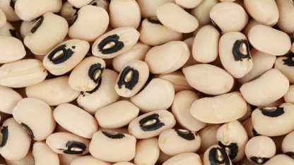 Black eye beans