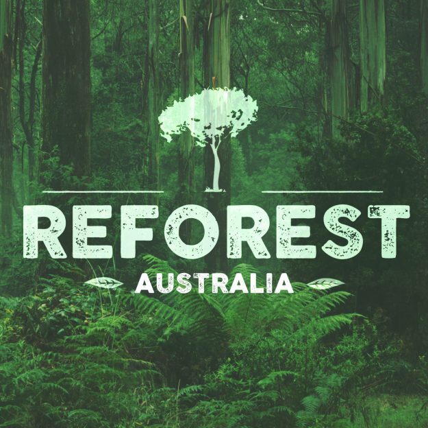 Reforest Australia