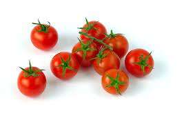 Tomato Red Cherry