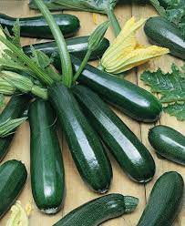 Zucchini Blackjack