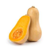 Pumpkin - Butternut