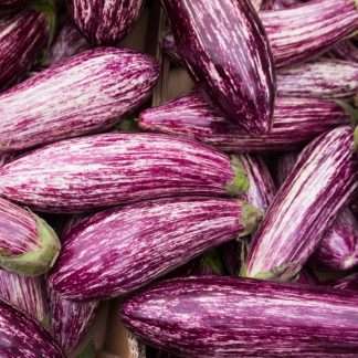 seeds per pack Lebanese Eggplant seeds 35 Sorry we don't send to TAS and WA 