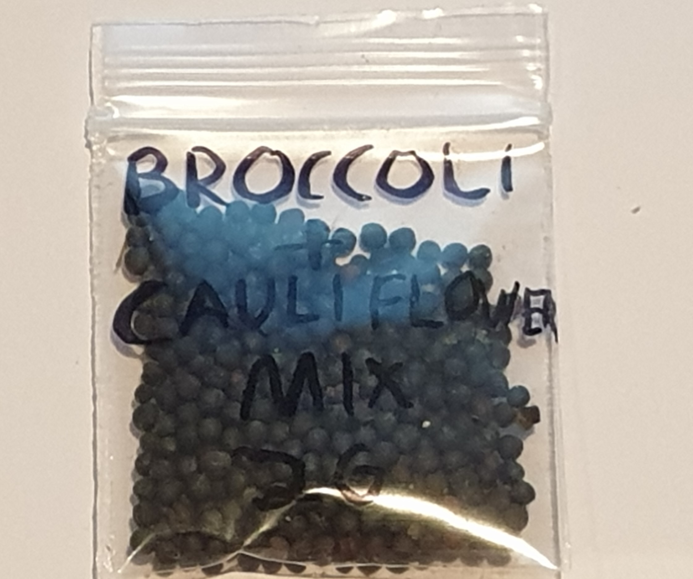 Organic Broccoli and Cauliflower Mix Organic Broccoli and Cauliflower Mix - Image 2