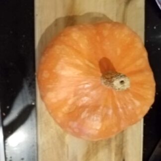 Moranga Pumpkin