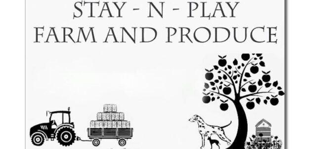 Stay-n-Play farms