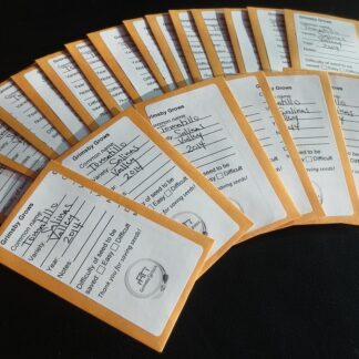 Organic Broccoli and Cauliflower Mix