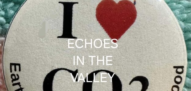 Echoes In The Valley (presently away until October)