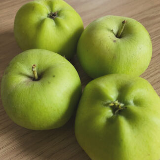 Five Crown Apples