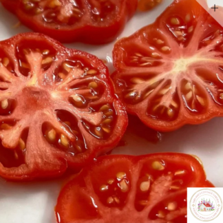 Tomato Costoluto Fiorentino