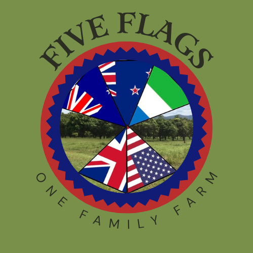 Five Flags Farm