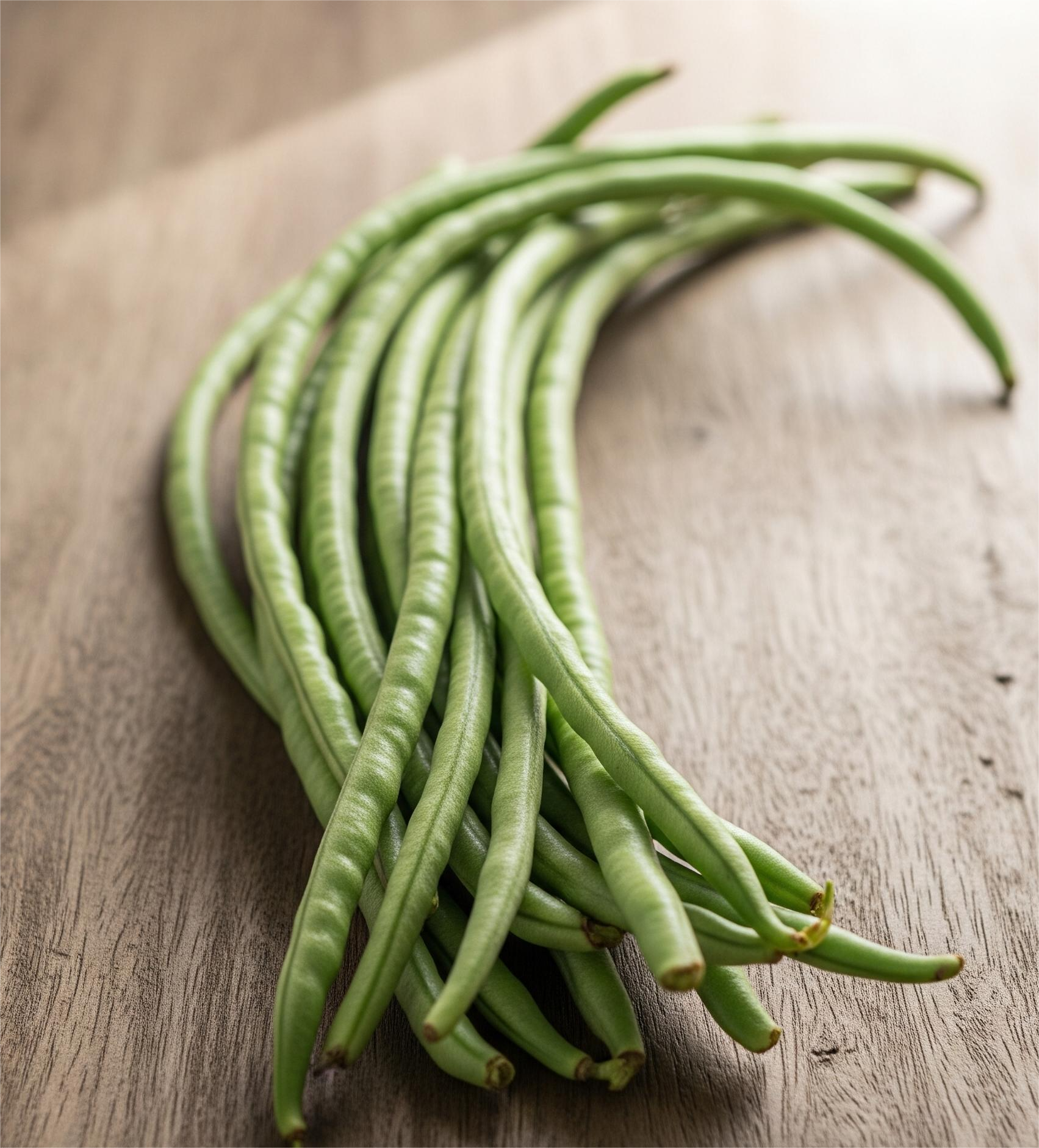 Climbing Snake Bean (Vigna Unguiculata Var. Sesquipedalis) - Red Dragon Climbing Snake Bean (Vigna Unguiculata Var. Sesquipedalis) - Red Dragon