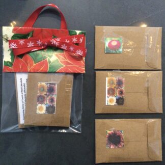 Home Sunflower Christmas Gift Pack