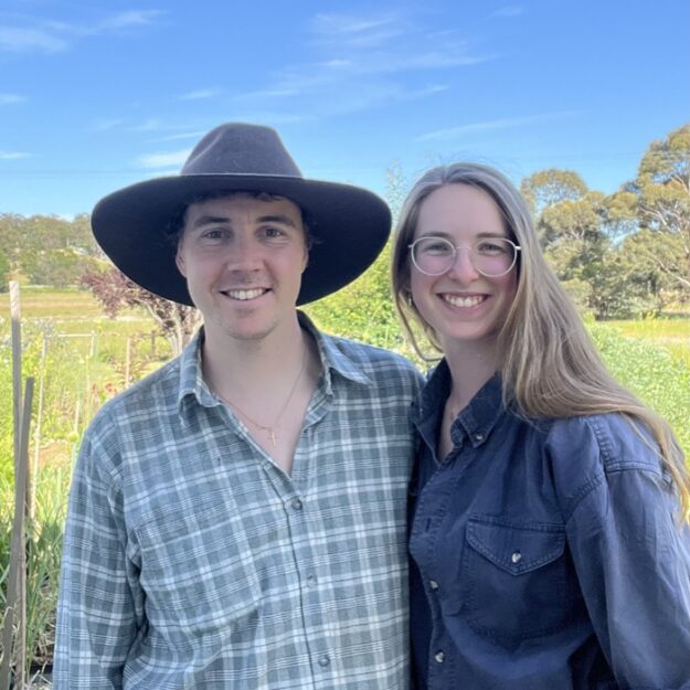Beaufort Sovereign Growers
