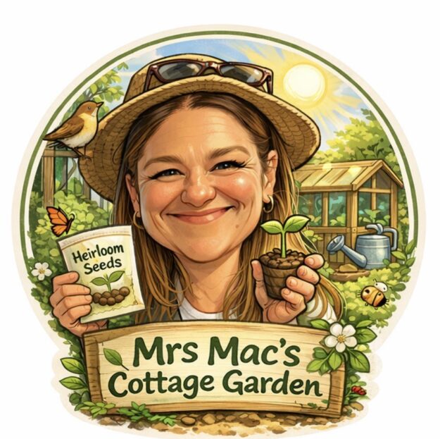 Mrs Macs Cottage Garden