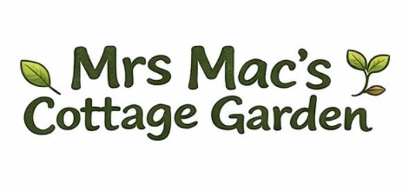 Mrs Macs Cottage Garden
