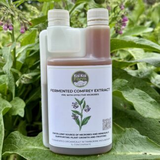 1L Fermented Plant Extracts With Comfrey - Free Shipping