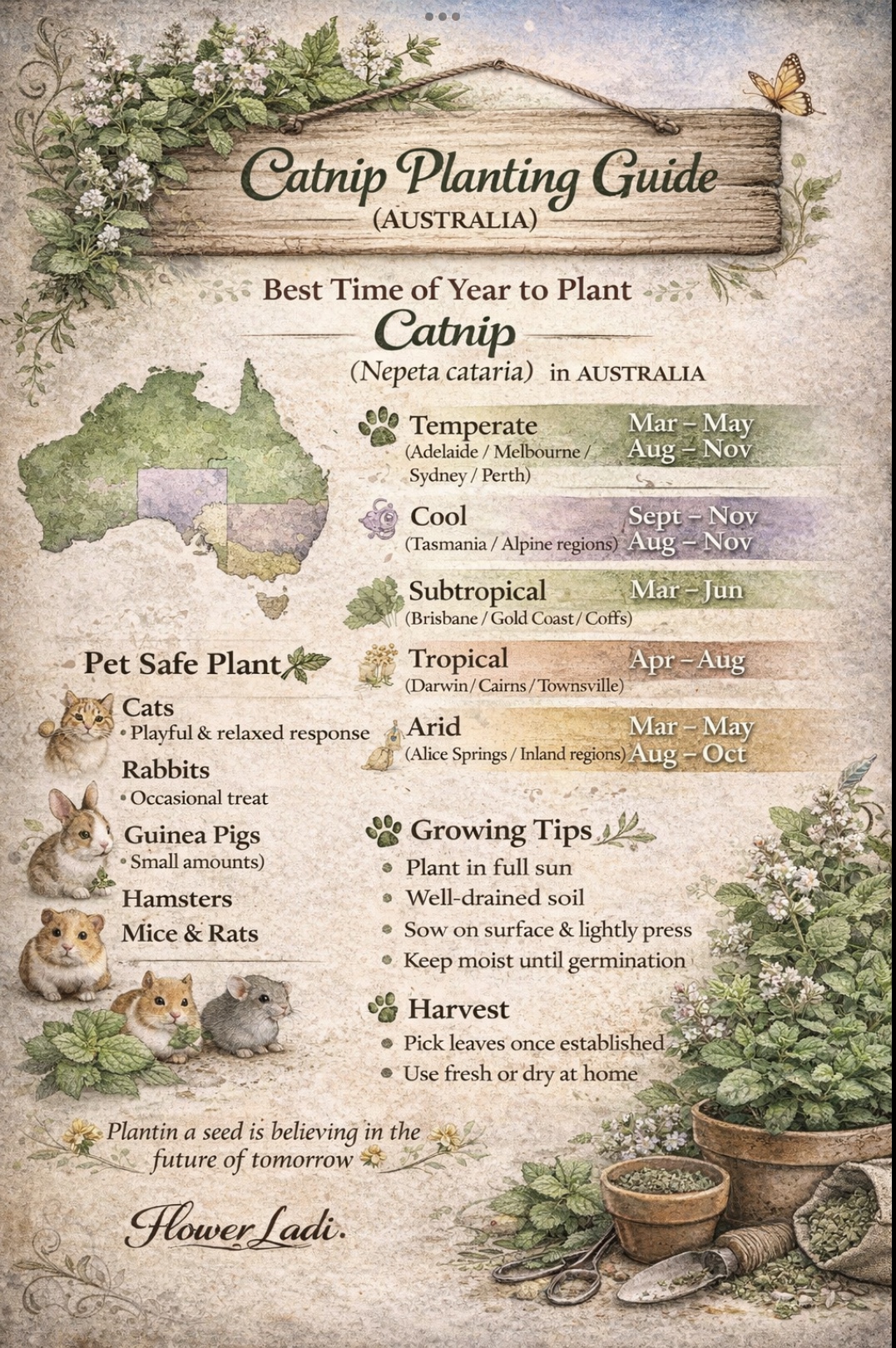 Catnip (2500) Catnip (2500) - Image 2