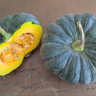 Home Thai Kang Kob Pumpkin