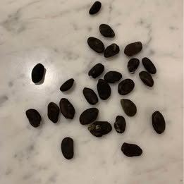 Bali Ice Cream Fruit