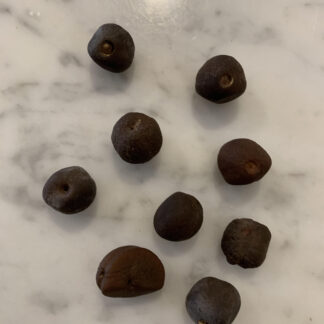 4 Bali Snakeskin Fruit