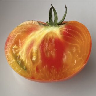Pineapple Tomato