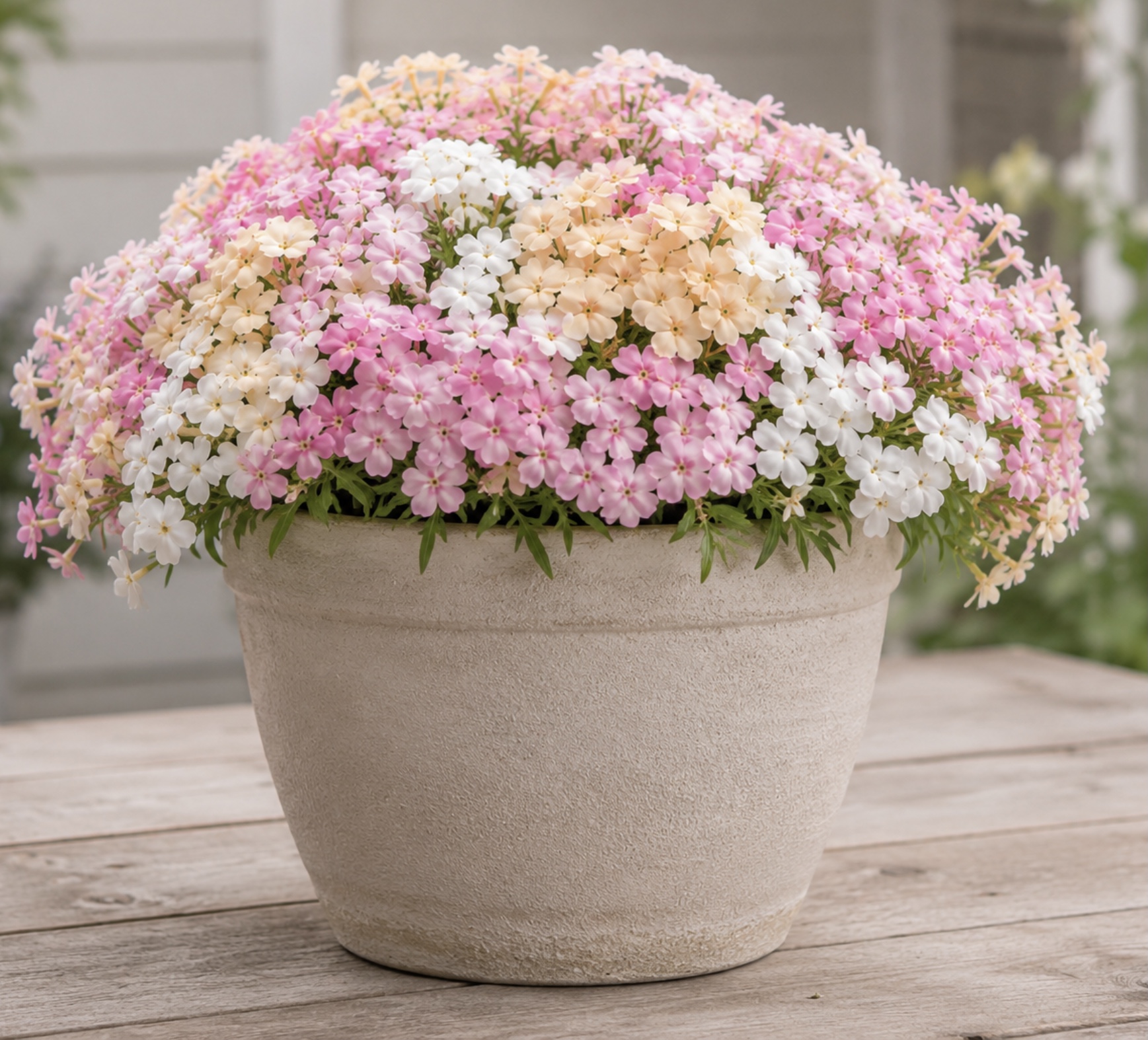 Pastel Shades Ranunculus Corms & Seed Gift Bag Pastel Shades Ranunculus Corms & Seed Gift Bag - Image 8