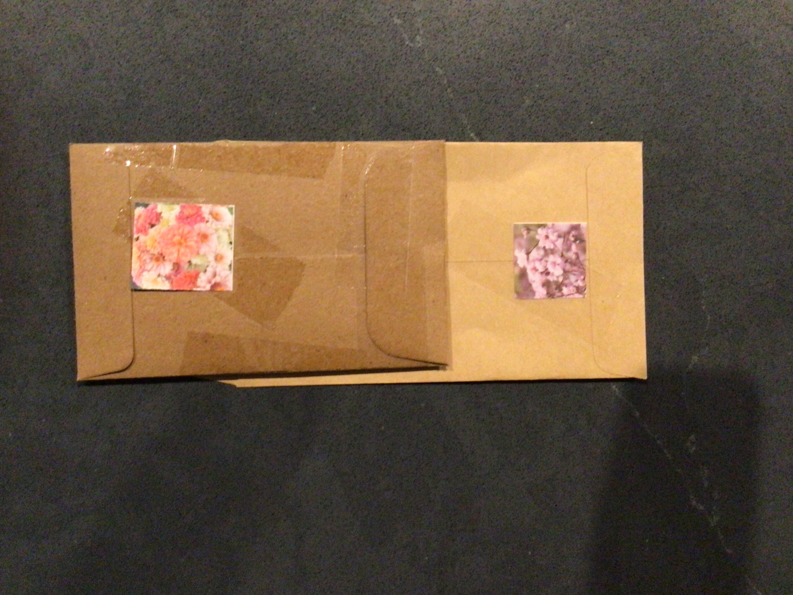 Pastel Zinnia & Pink Gypsum Pastel Zinnia & Pink Gypsum - Image 4