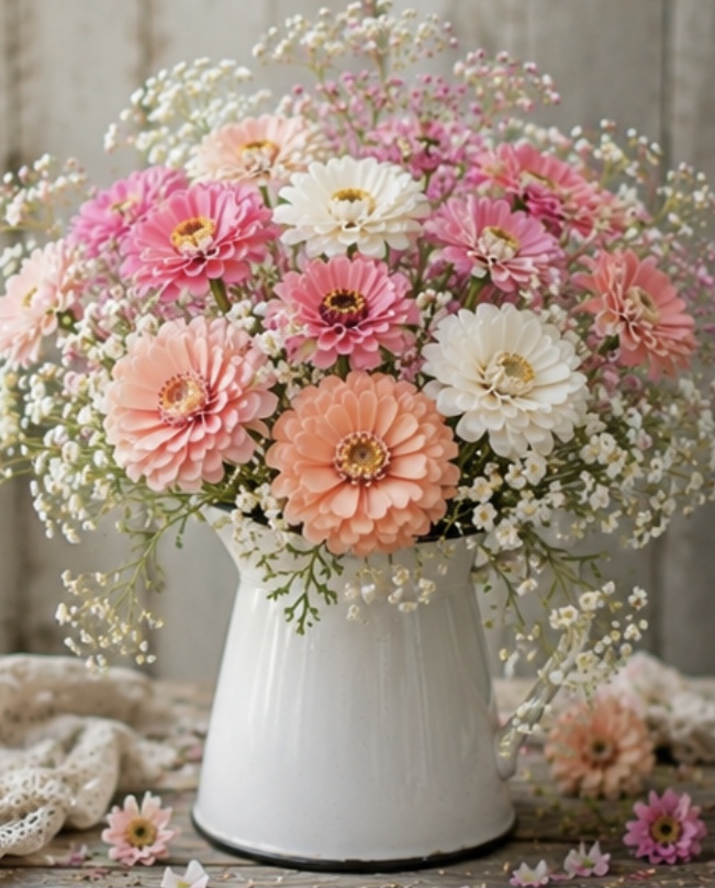 20 Ranunculus Corm & Seed Gift Pack 20 Ranunculus Corm & Seed Gift Pack - Image 4