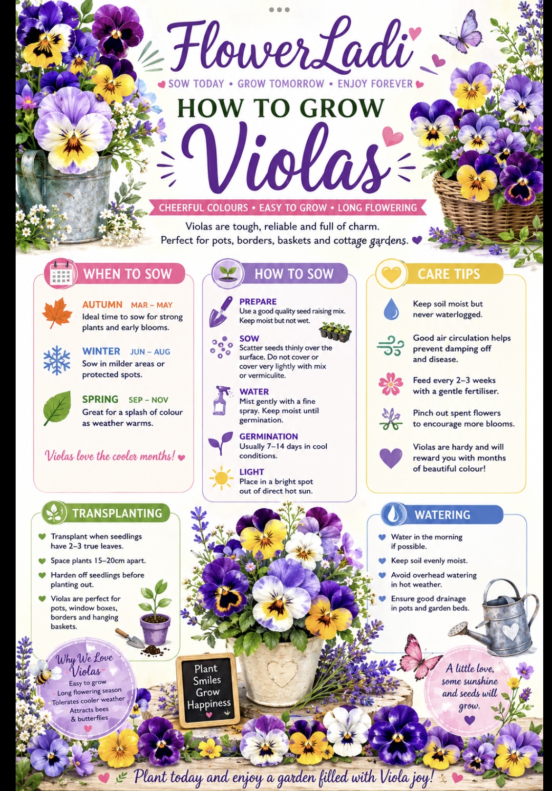 Viola Bambini Mix Viola Bambini Mix - Image 4