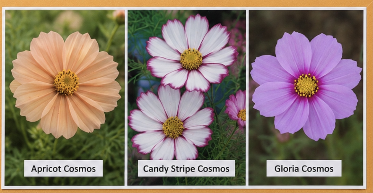 Mixed Cosmos Mixed Cosmos - Image 5