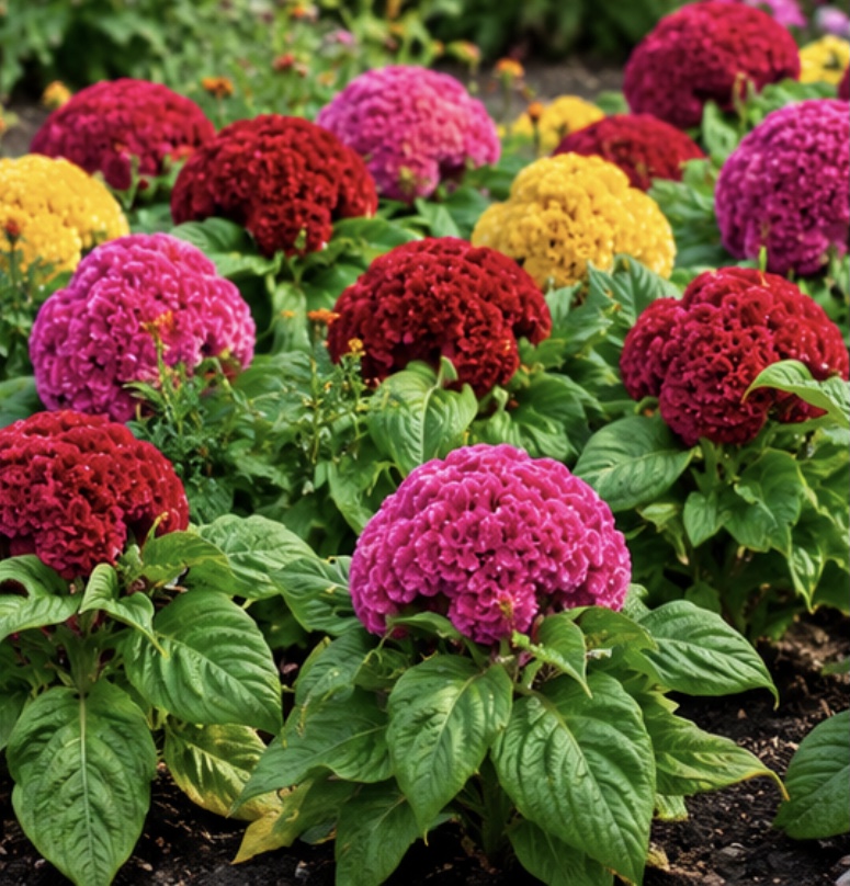Celosia (2 For 1) Celosia (2 For 1) - Image 4