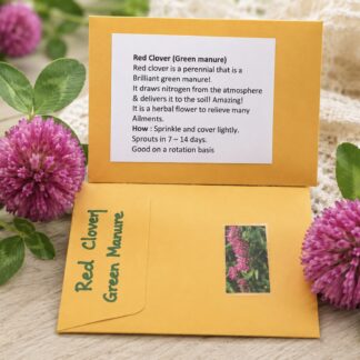 Red Clover