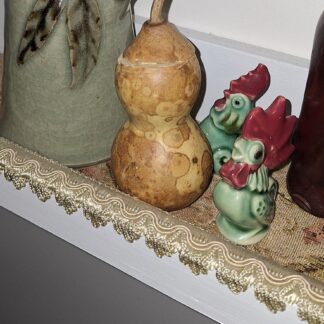 Little Bottle Gourd