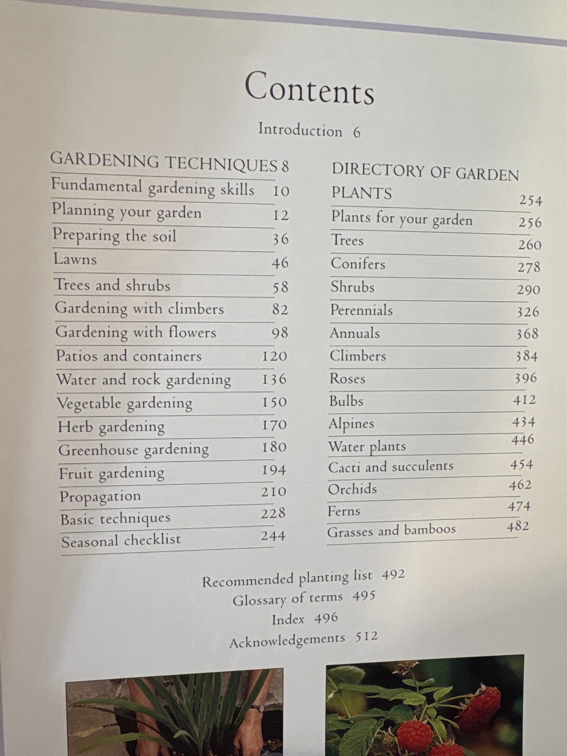 Encyclopedia Of Garden Plants & Techniques 2003 Encyclopedia Of Garden Plants & Techniques 2003 - Image 3