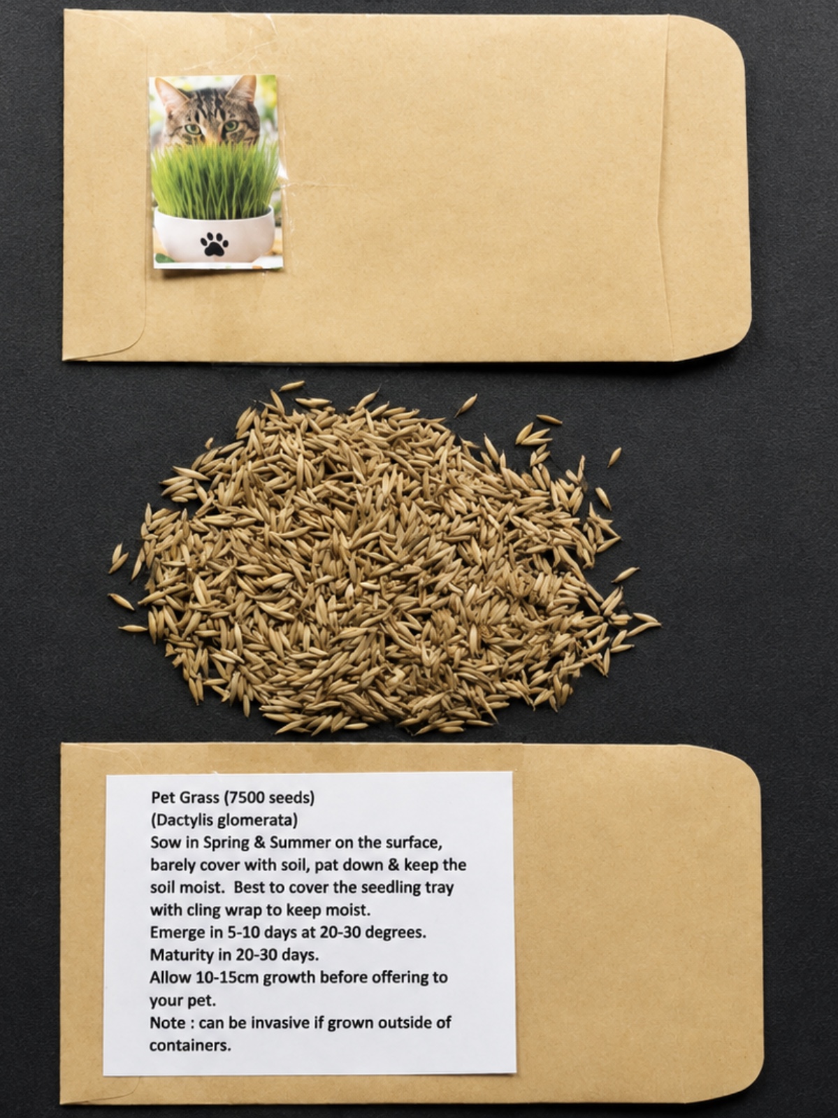 Pet Grass Pet Grass