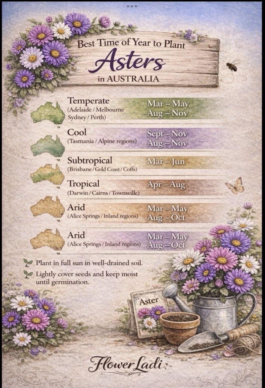 Aster Tall Peony Dutchess (free Cosmos) Aster Tall Peony Dutchess (free Cosmos) - Image 6